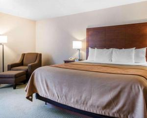 Gallery image of Comfort Inn Salida in Salida