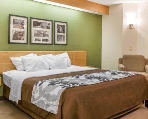 Imagen de la galería de Sleep Inn, en Elkhart