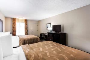 Gallery image of Quality Inn & Suites Mooresville-Lake Norman in Mooresville