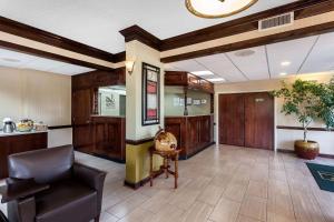 Gallery image of Quality Inn & Suites Mooresville-Lake Norman in Mooresville