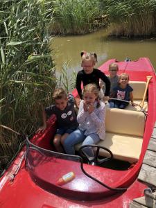 Majutusasutuse Pfahlbau Rust/Neusiedlersee külastajad