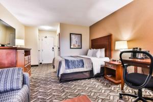 Gallery image of Comfort Inn & Suites Ambassador Bridge in Windsor