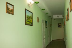 Foto da galeria de Art Galery Hostel em Lviv