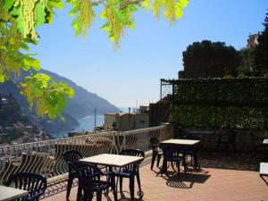 Galeriebild der Unterkunft Villaverde in Positano