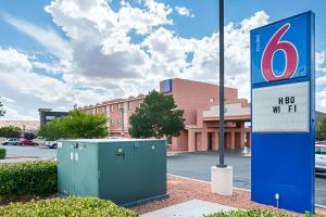 Imagen de la galería de Motel 6-Page, AZ, en Page