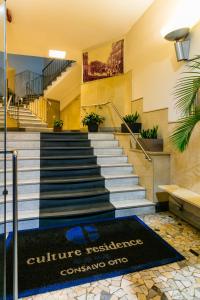 Gallery image ng Culture Residence Consalvo Otto sa Naples