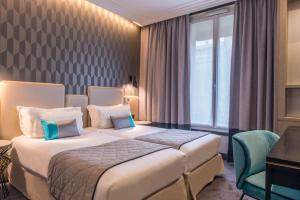 Легло или легла в стая в Best Western Select Hotel