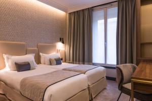 Легло или легла в стая в Best Western Select Hotel