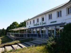 Galería fotográfica de Hôtellerie Saint Jean en Saint-Jean-de-Thouars