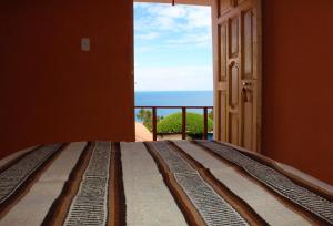 Photo de la galerie de l'établissement Inca lodge - Amantani, à Ocosuyo