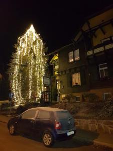 Fotografija v galeriji nastanitve Villa Bomberg v mestu Eisenach