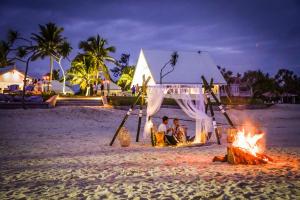 Foto da galeria de Tamanu on the Beach em Port Vila