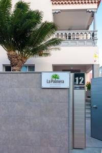 Fotografija u galeriji objekta La Palmera Hotel Boutique u gradu Las Palmas de Gran Kanarija