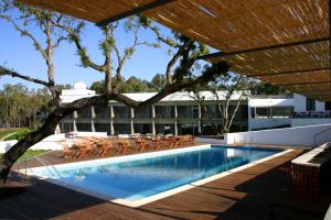 Gallery image of Alentejo Star Hotel - Sao Domingos - Mertola - Duna Parque Resorts & Hotels in Mina de São Domingos