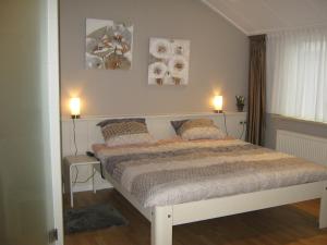 Легло или легла в стая в B&B De Tobbedanser Harlingen