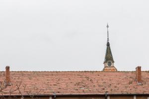 Photo de la galerie de l'établissement Pensiunea Select Central, à Târgu-Mureş