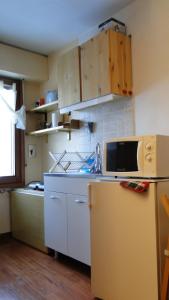 Gallery image of Tiny house in Sestriere