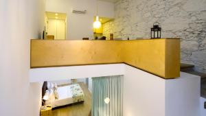 Foto dalla galleria di Bemyguest - Loft Guest House Jardim das Mães Charming a Viseu