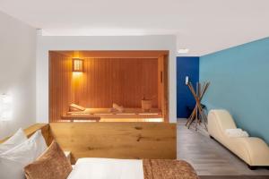 Gallery image of Hotel Waldegg - Adults only in Engelberg