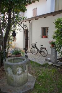 Ciclismo en Il Rifugio del Monaco o alrededores