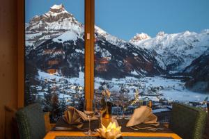 Gallery image of Hotel Waldegg - Adults only in Engelberg