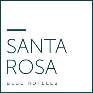 Certifikat, nagrada, znak ali drug dokument, ki je prikazan v nastanitvi Hotel Santa Rosa, Blue Hoteles