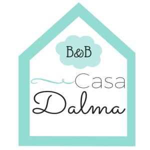 B&B Casa Dalma tanúsítványa, márkajelzése vagy díja