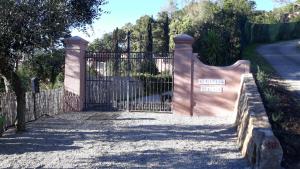 Bilde i galleriet til Villa Simo i Portoferraio