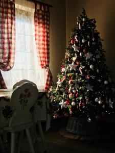 Galeri foto Casa cu Suflet di Sighişoara