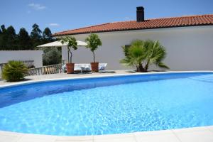 Galería fotográfica de Quinta da Granja Gardener's cottage en Coimbra