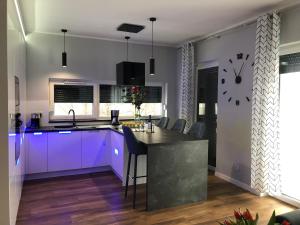 Gambar di galeri bagi Apartament w Cieplicach Perfekt di Jelenia Góra