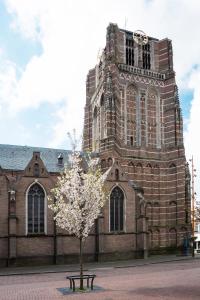 Gambar di galeri bagi A-Hotel Oosterhout di Oosterhout