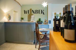 เครื่องดื่มที่ Weinbek