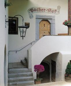 Foto de la galeria de Hotel Pacherhof a Bressanone