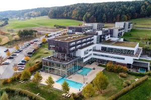 Ptičja perspektiva nastanitve Apartments Spa Resort Styria- ADULTS ONLY