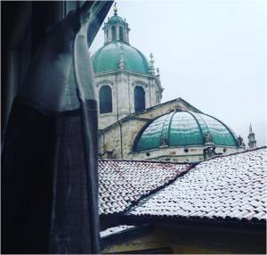 Imagine din galeria proprietății Le Quinte del Duomo în Como