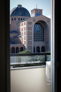 Foto da galeria de Hotel Santo Graal em Aparecida