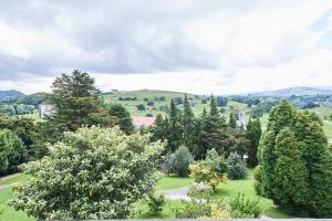 Un paisaje natural cerca of the bed and breakfast