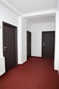 Gallery image ng Hotel Terra sa Oradea