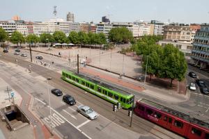 Gallery image of Hotel City Panorama in Hannover