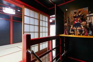 Yokohama şehrindeki Yokohama Sakae-chou Ninja House #JA1 tesisine ait fotoğraf galerisinden bir görsel