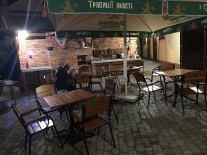 Ресторан / где поесть в Biker's Pub