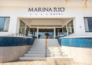 Galería fotográfica de Hotel Marina Rio en Lagos