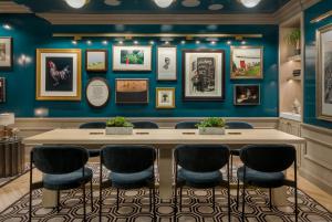 Galería fotográfica de Merrion Row Hotel and Public House en Nueva York