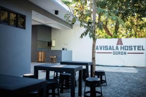 Kuvagallerian kuva majoituspaikasta Avisala Hostel Coron, joka sijaitsee kohteessa Coron