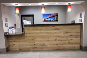 Φωτογραφία από το άλμπουμ του Comfort Inn & Suites σε Slidell