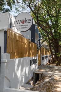 Imagem da galeria de Woke Indiranagar em Bangalore