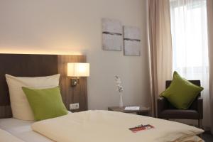 Gallery image of Hotel Aulmann in Trier