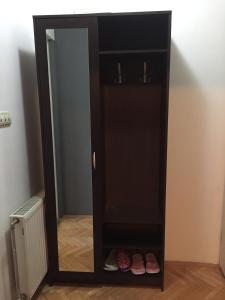 Снимка в галерията на Apartment Viktor 2 stan na dan в Шабац