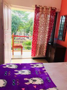 Zdjęcie z galerii obiektu Eden Homestay Alleppey w mieście Alappuzha